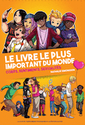 Livre le plus important du monde (Le)